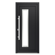 PVC Haustüren