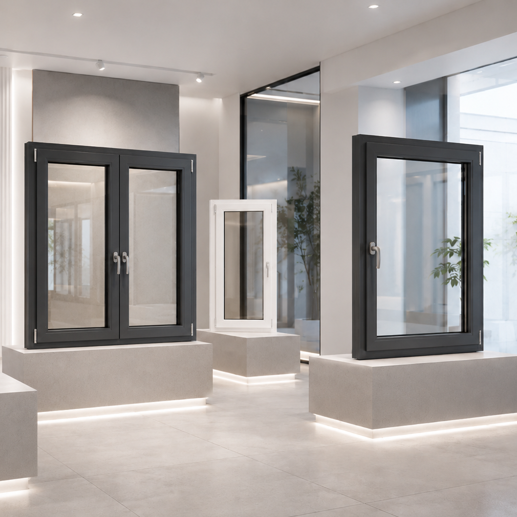 6. Systeme