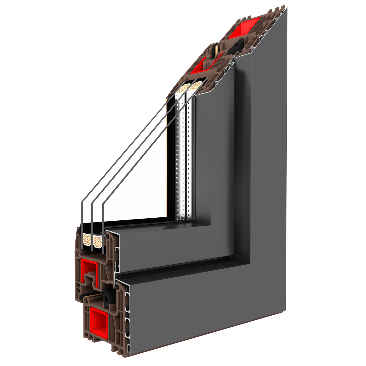 IGLO ENERGY ALUCOVER