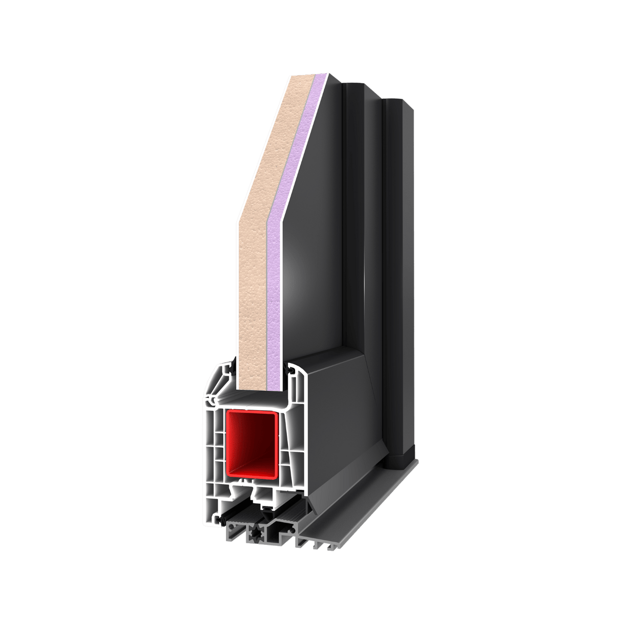 IGLO ENERGY