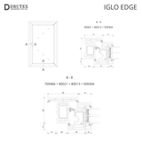 IGLO EDGE