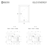 IGLO ENERGY