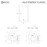 IGLO ENERGY CLASSIC