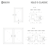 IGLO 5 CLASSIC