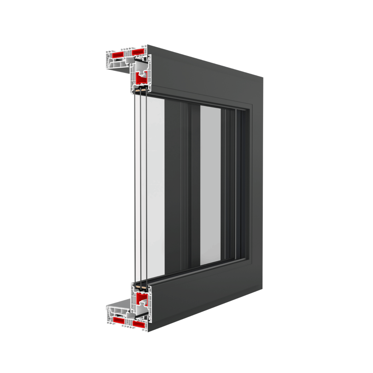 IGLO EDGE SLIDE