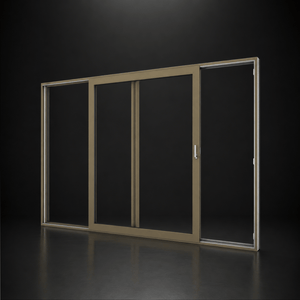 IGLO EDGE SLIDE