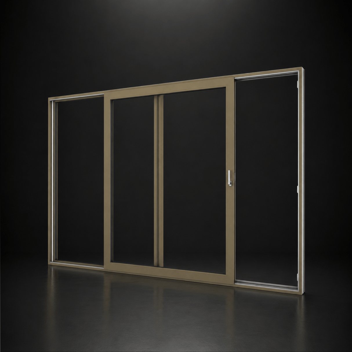 IGLO EDGE SLIDE